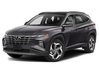 New 2024 Hyundai Tucson TREND for sale in North Bay, ON