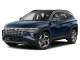 2024 Hyundai Tucson Hybrid Ultimate Photo13