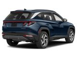 2024 Hyundai Tucson Hybrid Ultimate Photo14