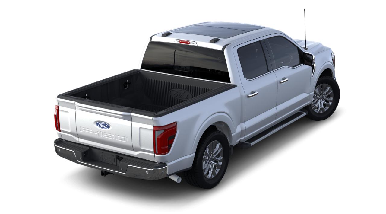 2024 Ford F-150 LARIAT 4WD SUPERCREW 5.5' BOX 502A Photo5