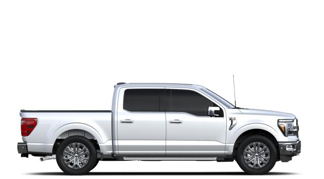 2024 Ford F-150 LARIAT 4WD SUPERCREW 5.5' BOX 502A Photo4