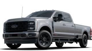 New 2024 Ford F-350 Super Duty SRW LARIAT 4WD Crew Cab 8' Box 618A for sale in Elie, MB