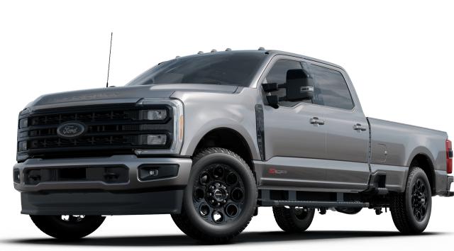 Image - 2024 Ford F-350 