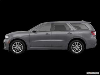 Used 2022 Dodge Durango R/T for sale in Mississauga, ON