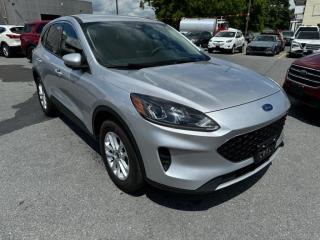 Used 2020 Ford Escape SE for sale in Cornwall, ON