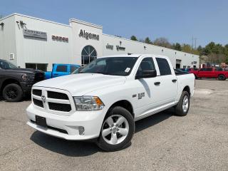 New 2023 RAM 1500 Classic EXPRESS for sale in Spragge, ON