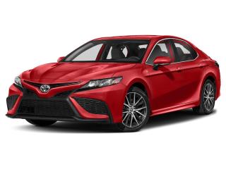 New 2024 Toyota Camry SE for sale in Surrey, BC