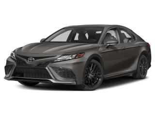 New 2024 Toyota Camry  for sale in Surrey, BC