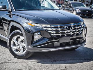 Used 2024 Hyundai Tucson Trend AWD| PANO ROOF| NAV| LEATHER| for sale in Burlington, ON