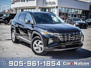 Used 2024 Hyundai Tucson Trend AWD| PANO ROOF| NAV| LEATHER| for sale in Burlington, ON