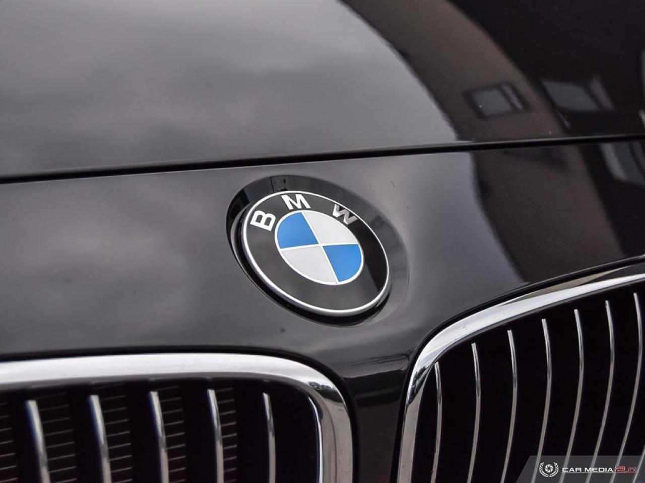 2016 BMW 3 Series Touring Wagon 328i xDrive *LOW KM* Photo