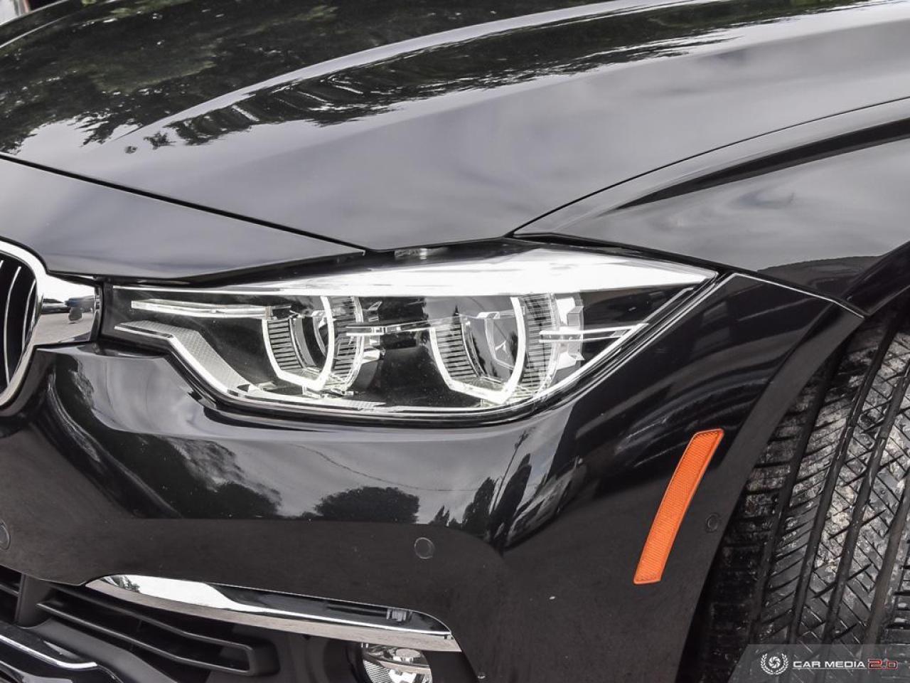 2016 BMW 3 Series Touring Wagon 328i xDrive *LOW KM* Photo