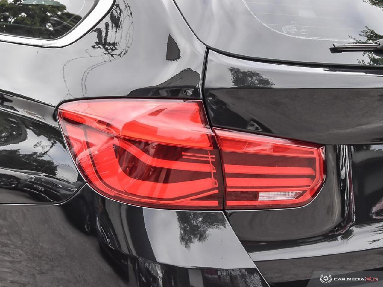 2016 BMW 3 Series Touring Wagon 328i xDrive *LOW KM* Photo