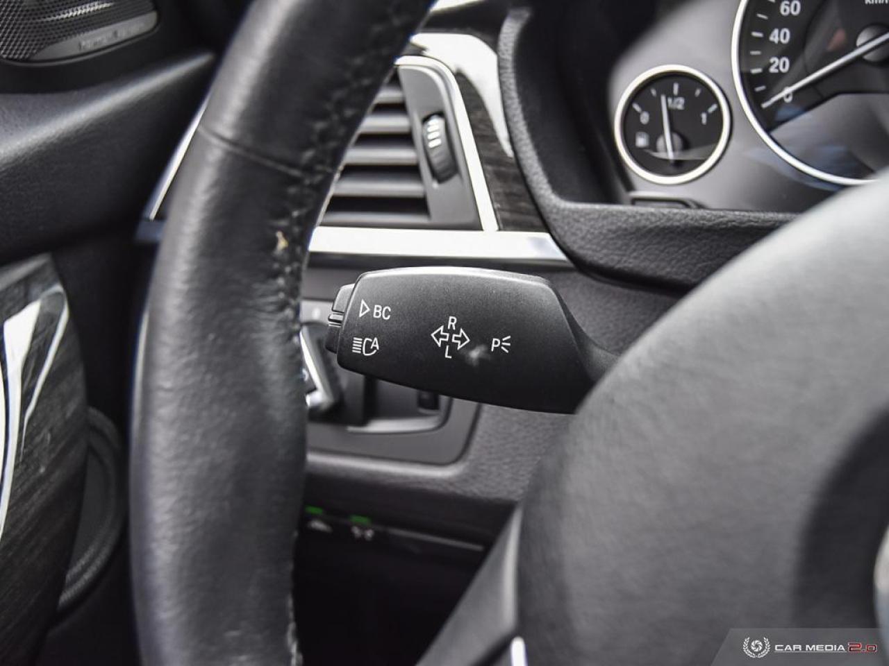 2016 BMW 3 Series Touring Wagon 328i xDrive *LOW KM* Photo