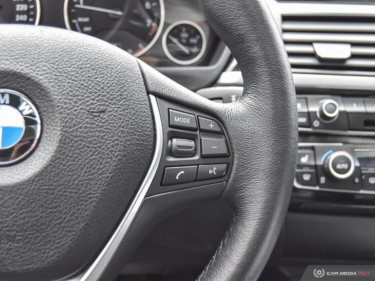 2016 BMW 3 Series Touring Wagon 328i xDrive *LOW KM* Photo