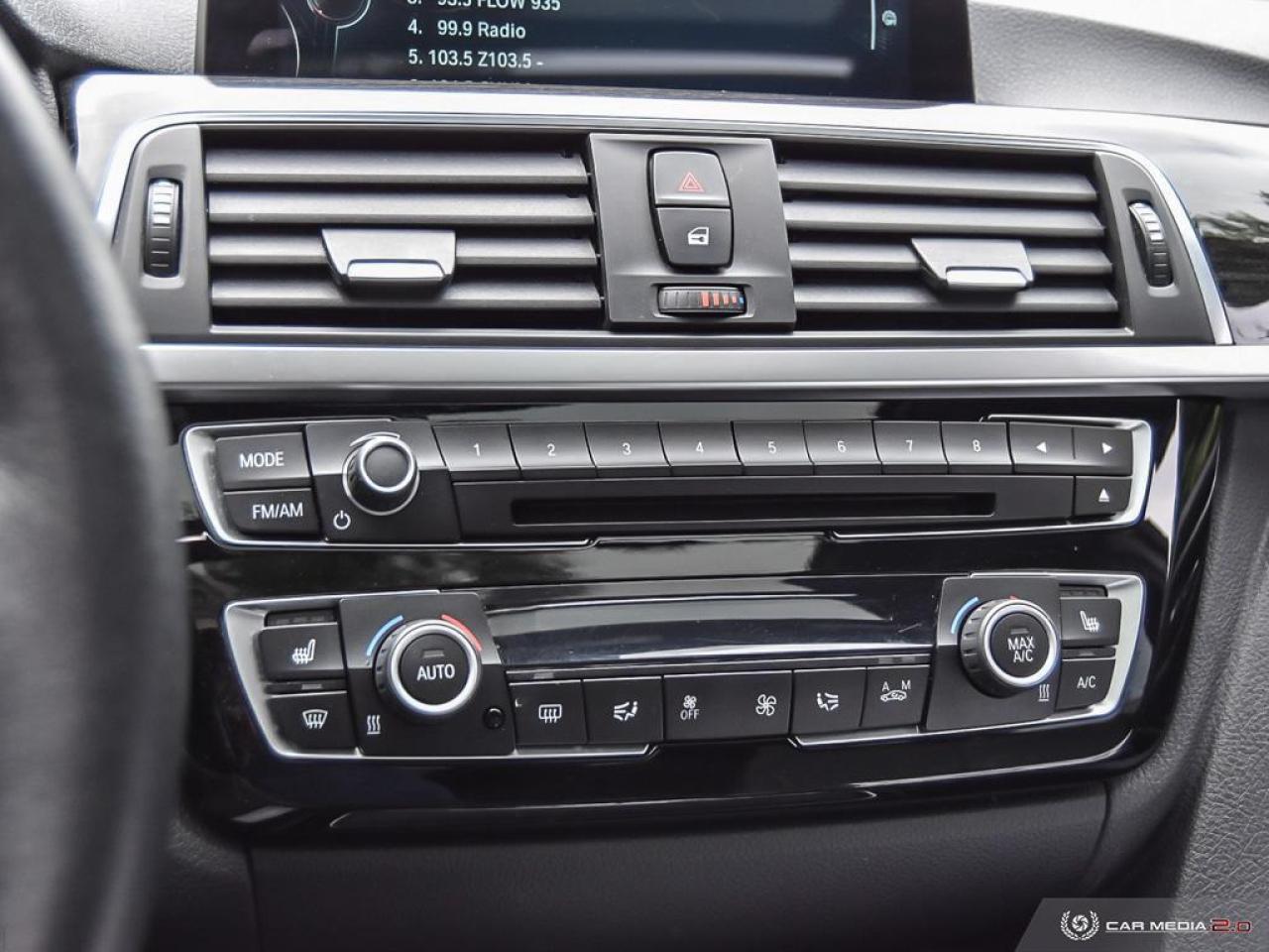 2016 BMW 3 Series Touring Wagon 328i xDrive *LOW KM* Photo