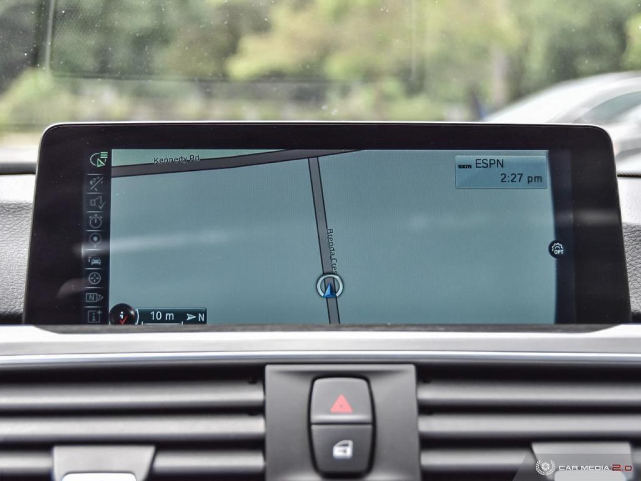 2016 BMW 3 Series Touring Wagon 328i xDrive *LOW KM* Photo