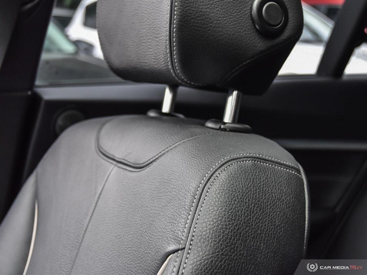 2016 BMW 3 Series Touring Wagon 328i xDrive *LOW KM* Photo