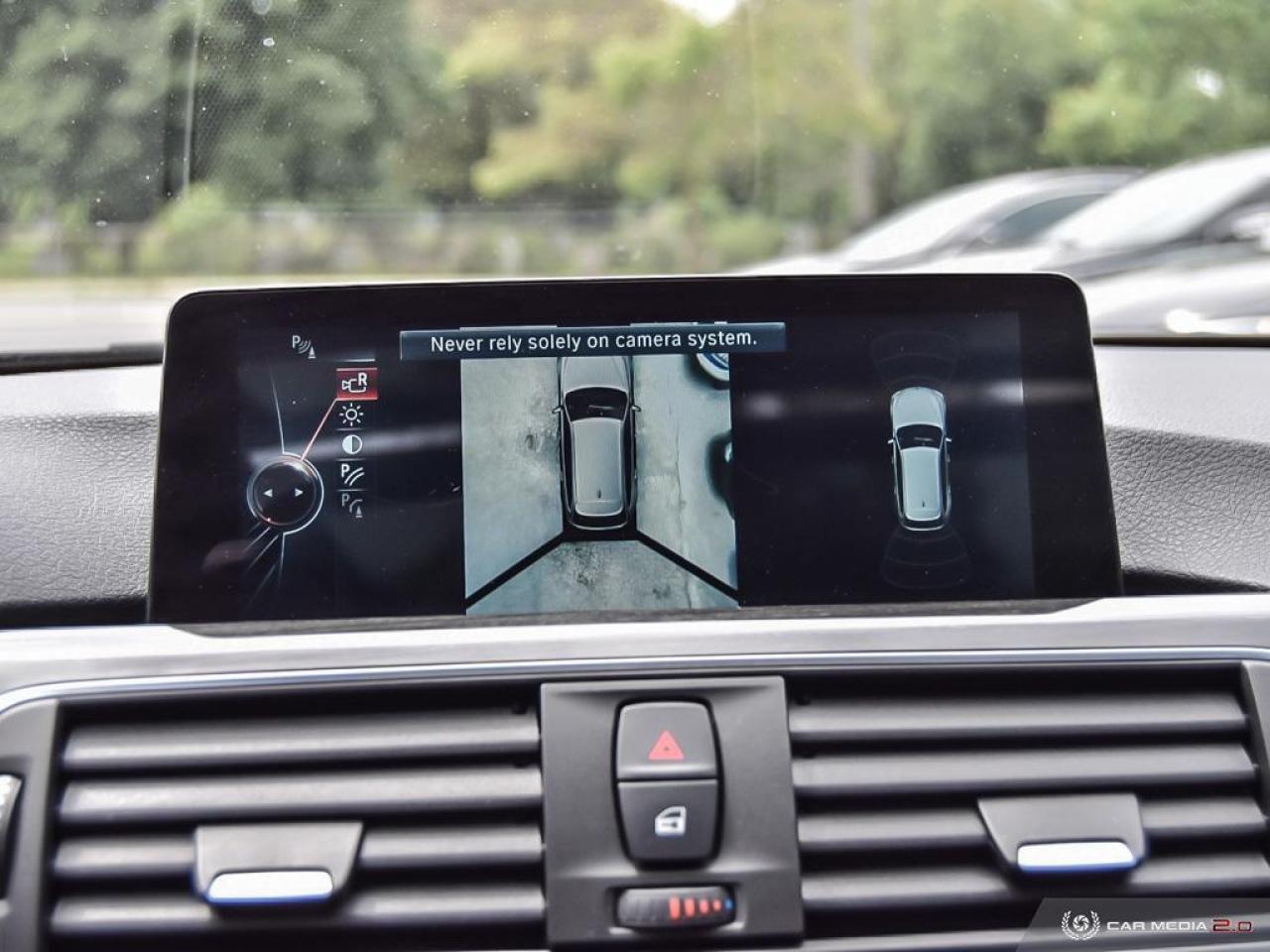 2016 BMW 3 Series Touring Wagon 328i xDrive *LOW KM* Photo