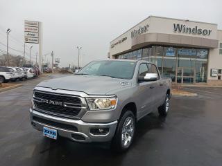 Used 2024 RAM 1500  for sale in Windsor, ON