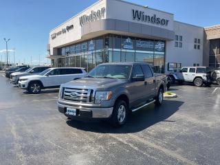 Used 2011 Ford F-150  for sale in Windsor, ON