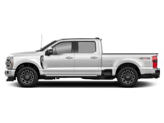 New 2024 Ford F-250 Super Duty King Ranch  - Premium Audio for sale in Paradise Hill, SK