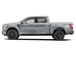 New 2024 Ford F-150 Lariat  - Premium Audio for sale in Paradise Hill, SK