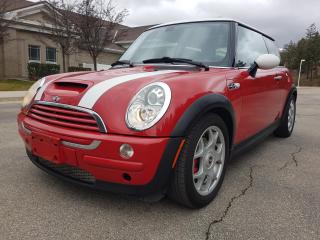 Used 2006 MINI Cooper S for sale in West Kelowna, BC