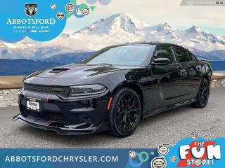 Used 2023 Dodge Charger GT  -  Remote Start - $169.54 /Wk for sale in Abbotsford, BC
