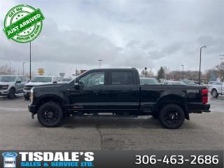Used 2023 Ford F-350 Super Duty for sale in Kindersley, SK