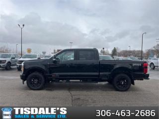 Used 2023 Ford F-350 Super Duty for sale in Kindersley, SK