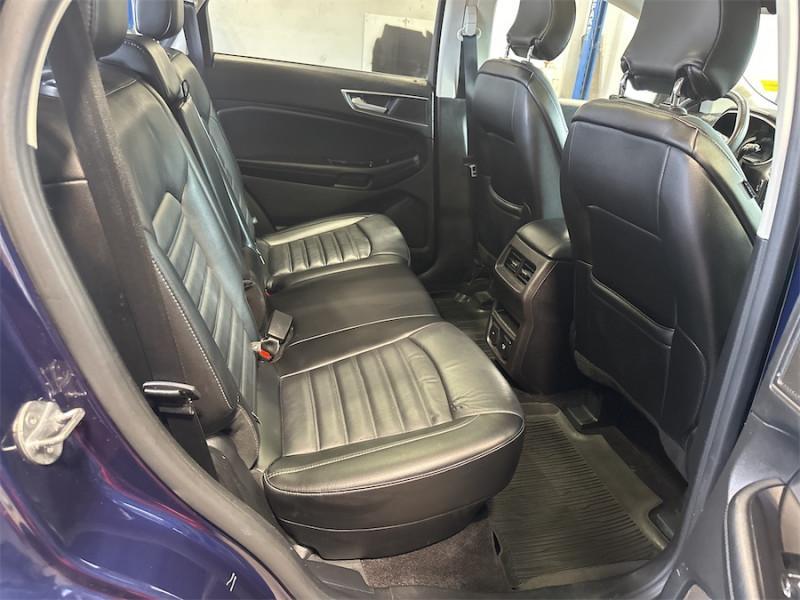 2016 Ford Edge SEL  - Leather Seats Photo5