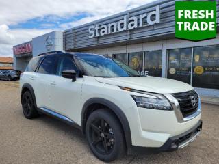 Used 2023 Nissan Pathfinder Platinum  - Cooled Seats for sale in Swift Current, SK