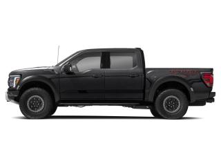 New 2024 Ford F-150 RAPTOR for sale in Peterborough, ON