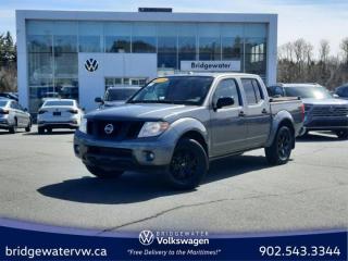 Used 2018 Nissan Frontier SV V6 for sale in Hebbville, NS