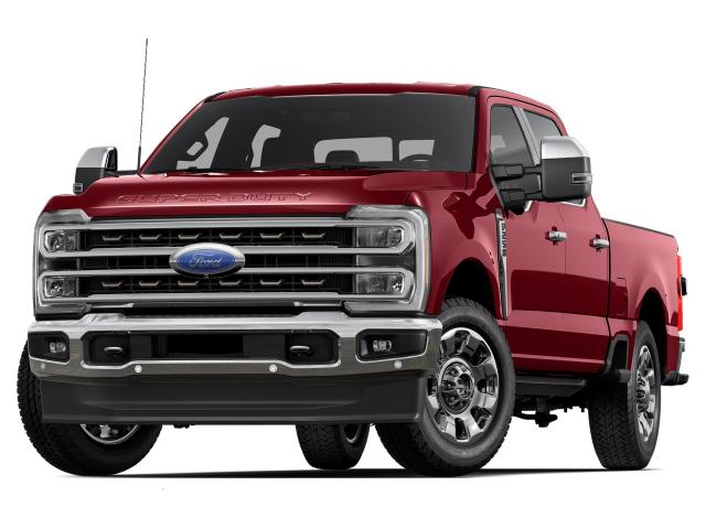 Image - 2023 Ford F-350 Super Duty DRW King Ranch