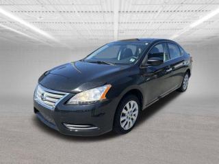 Used 2015 Nissan Sentra SV for sale in Halifax, NS