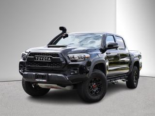 Used 2019 Toyota Tacoma  for sale in Coquitlam, BC