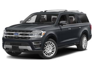 New 2024 Ford Expedition Limited MAX for sale in Ottawa, ON