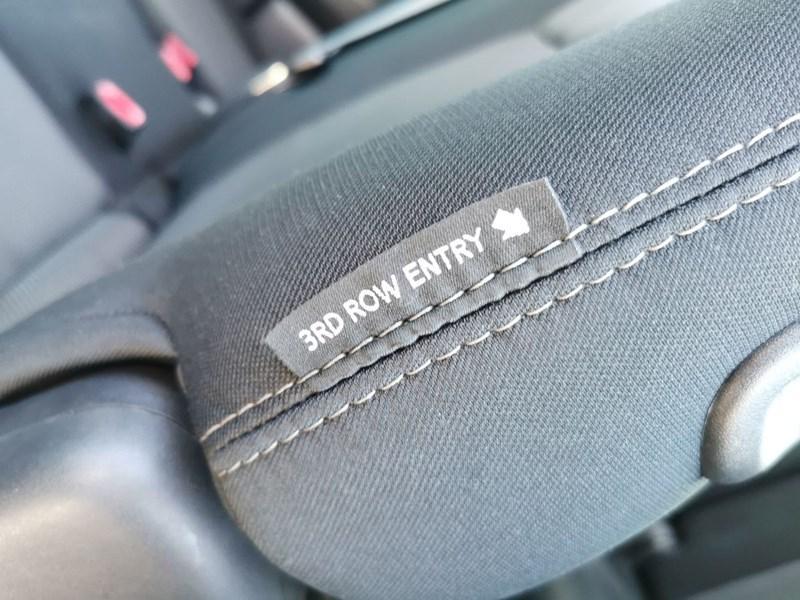 2018 Nissan Pathfinder SV 4WD - Photo #28