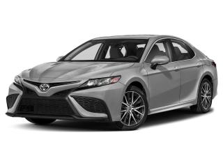 New 2024 Toyota Camry CAMRY SE for sale in Port Hawkesbury, NS