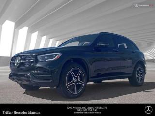 Used 2020 Mercedes-Benz GL-Class GLC 300 for sale in Dieppe, NB