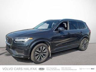 Used 2021 Volvo XC90 Momentum for sale in Halifax, NS
