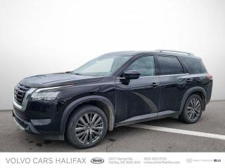 Used 2022 Nissan Pathfinder SL for sale in Halifax, NS