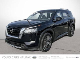 Used 2022 Nissan Pathfinder SL for sale in Halifax, NS