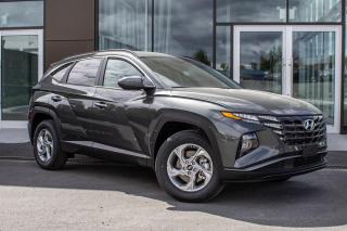New 2024 Hyundai Tucson Preferred for sale in Abbotsford, BC