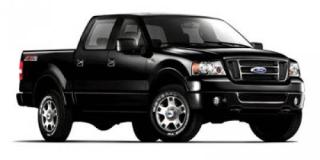 Used 2007 Ford F-150  for sale in New Westminster, BC