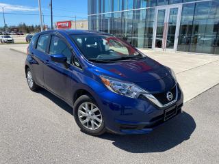 Used 2019 Nissan Versa Note SV for sale in Yarmouth, NS