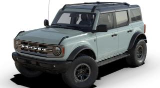 New 2024 Ford Bronco Big Bend for sale in Kingston, ON