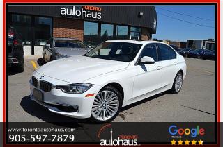 Used 2013 BMW 3 Series 328i xDrive I NO ACCIDENTS for sale in Concord, ON